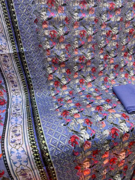 Pakistani Inspired Item 102